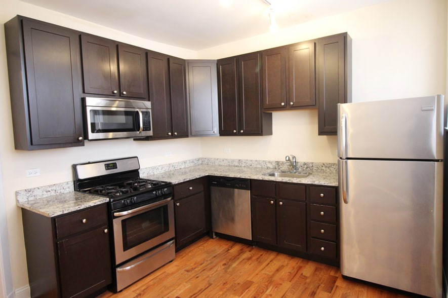 Building Photo - 1303 W Columbia Ave