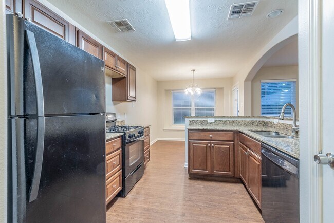 Building Photo - 2607 Kiplands Way Dr