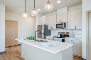 Interior Photo - Sky Ridge Senior Apartments and Townhomes