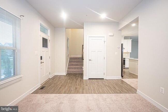 Building Photo - 14108 Lunnet Ct