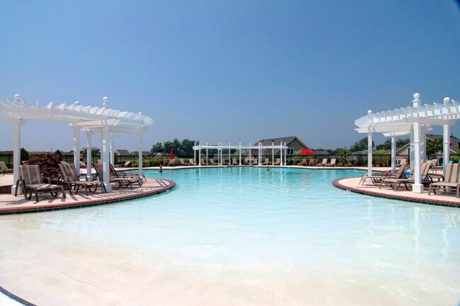 Building Photo - 6727 Evensong Ln