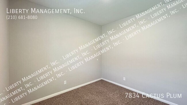 Building Photo - 7834 Cactus Plum Dr