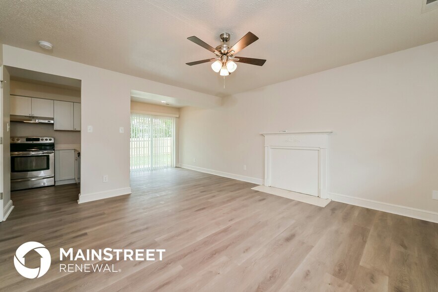 Building Photo - 7218 Ashford Glen Dr