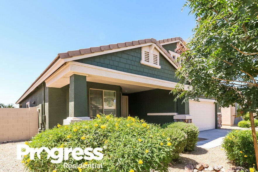 Building Photo - 23851 W Gibson Ln