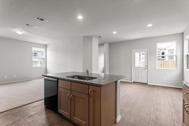 Building Photo - 2709 Towy Rd