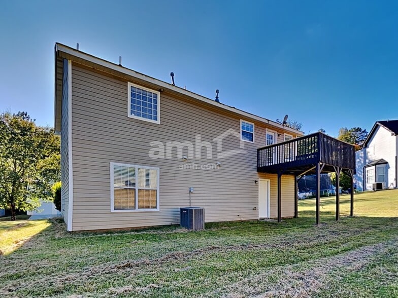 Building Photo - 4350 Bridle Point Pkwy