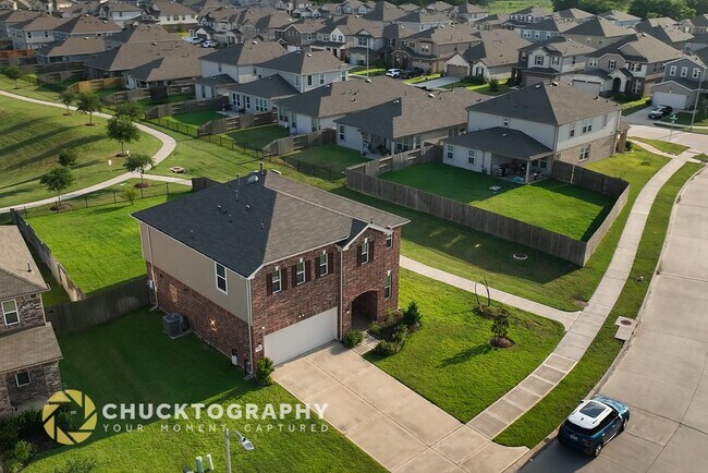 Building Photo - 6643 Elks Trace