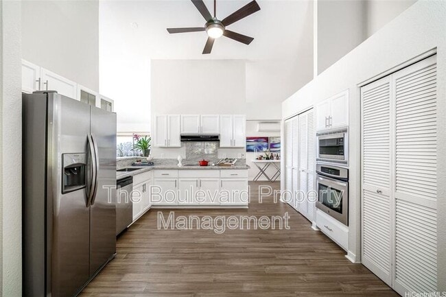 Building Photo - 92-7038 Elele St
