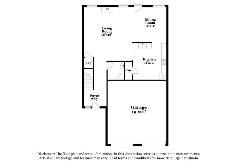 Building Photo - 5584 Bluegrass Dr