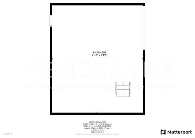 Building Photo - 950 Radbourne Dr