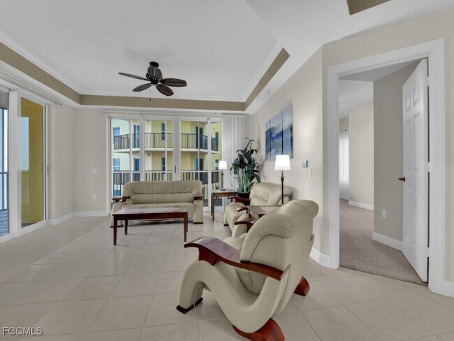 Building Photo - 2745 First St