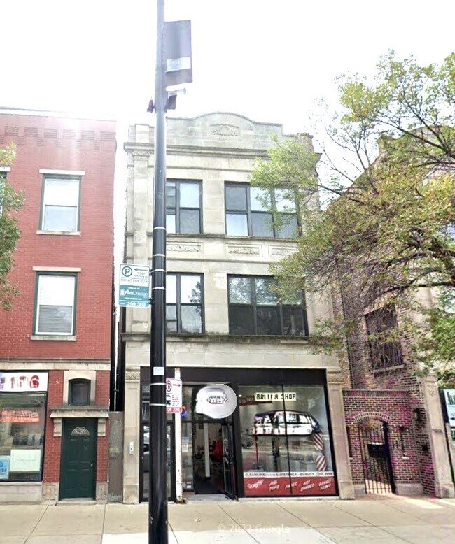 Primary Photo - 2151 W Division St