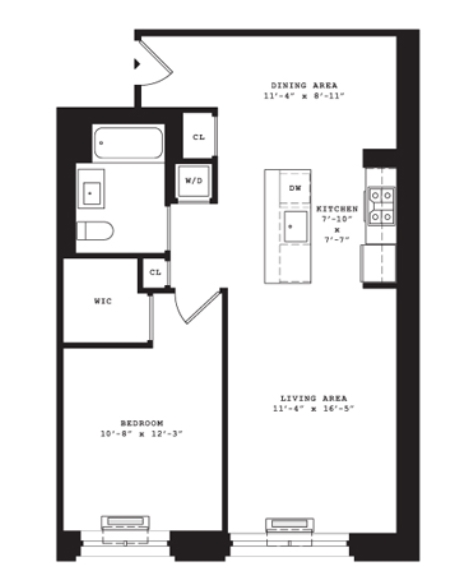 Residence R - Eleven33