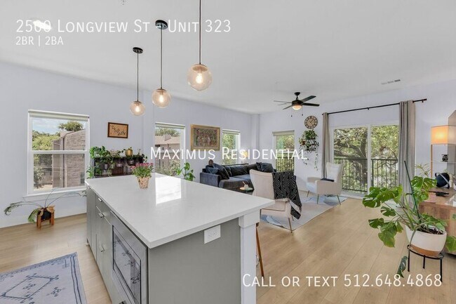 Building Photo - 2500 Longview St