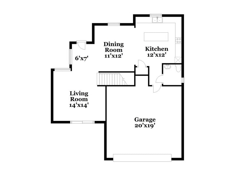 Building Photo - 3728 S 54th Glen
