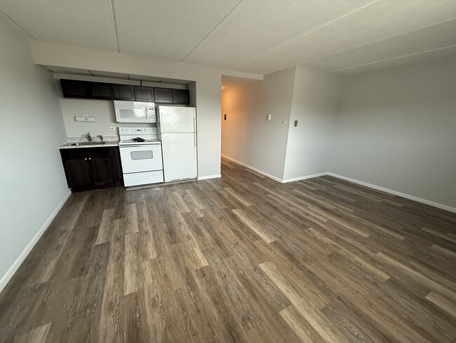Building Photo - 1128 Des Plaines Ave