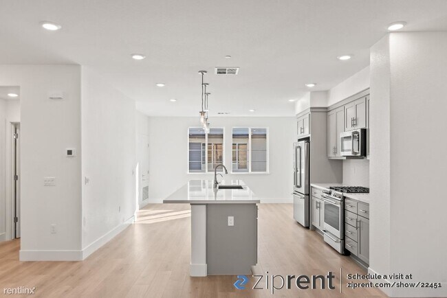 Building Photo - 4 br, 3.5 bath Townhome - 725 Delve Ct, Ha...