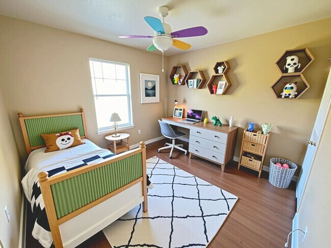 Building Photo - 4607 Shumard Dr