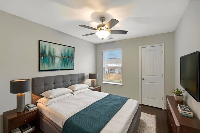 Building Photo - Lakeview Commons