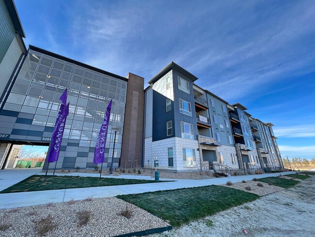 Building Photo - 9287 Twenty Mile Rd