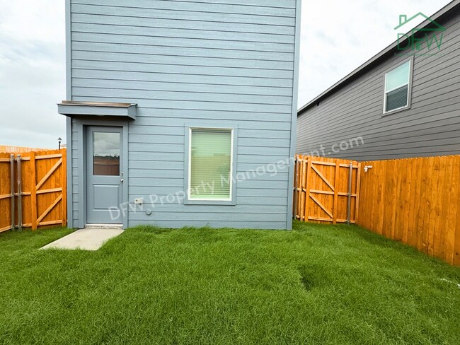 Building Photo - Brand-New 2026 Corner Home for Lease in Princeton – 4 Bed, 2.5 Bath with Stainless Steel Kitchen ...