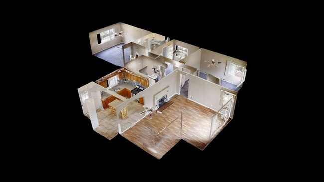 Building Photo - 359 Santa Rita Pl