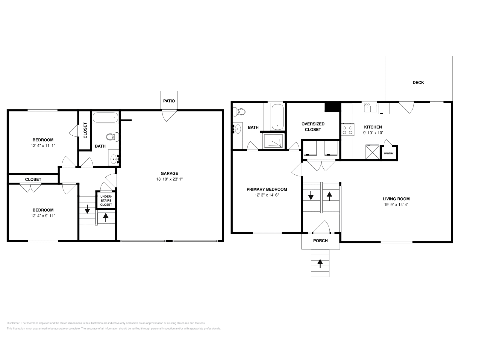 Building Photo - 3185 Lower Creek Dr