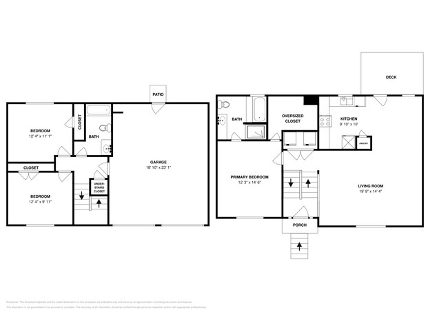 Building Photo - 3185 Lower Creek Dr