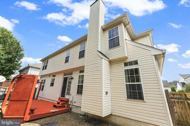 Building Photo - 7887 Cranford Farm Cir