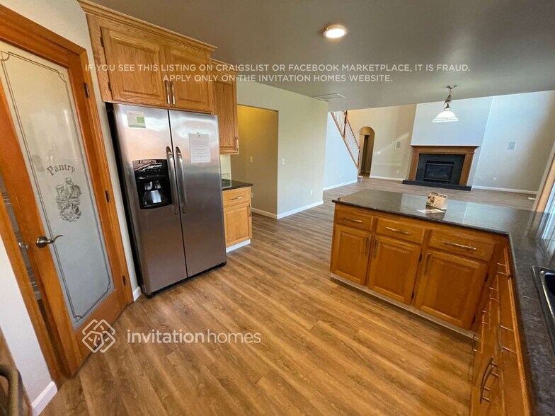 Building Photo - 11813 184th Street E