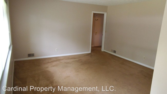 Building Photo - 3 br, 2 bath House - 1847 South Cobb Dr.