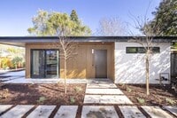 Building Photo - Newly Constructed 2 Bed, 1 Bath ADU in Barron Park w/ AC & Private Patio