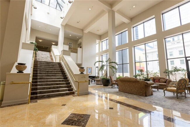 Building Photo - 1280 W Peachtree St NW