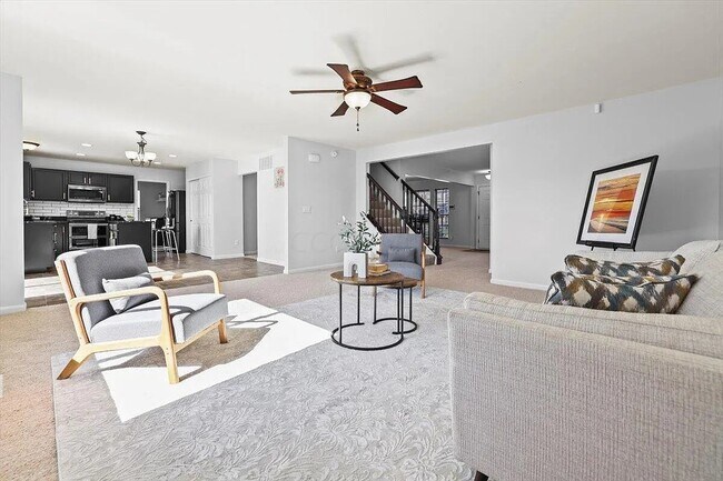 Building Photo - 1571 Morrison Farms Dr