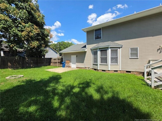 Building Photo - 6812 St Julian Way