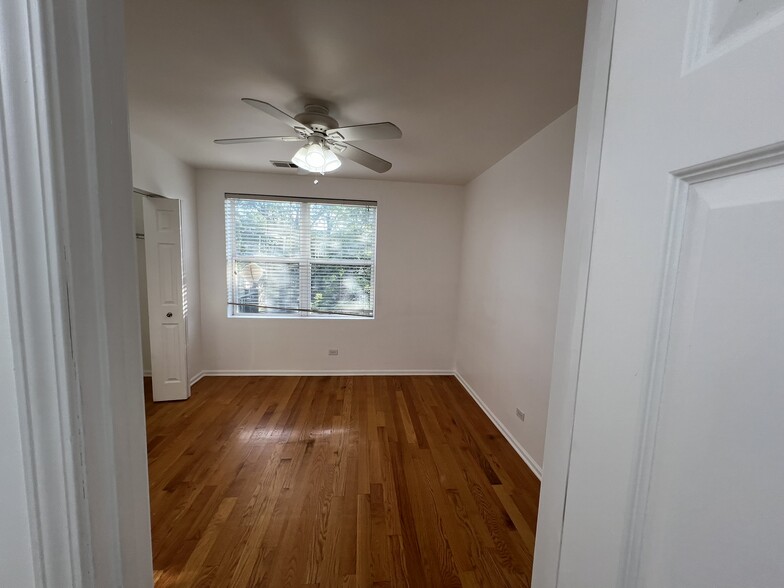 Master Bedroom - 1218 S Tripp Ave