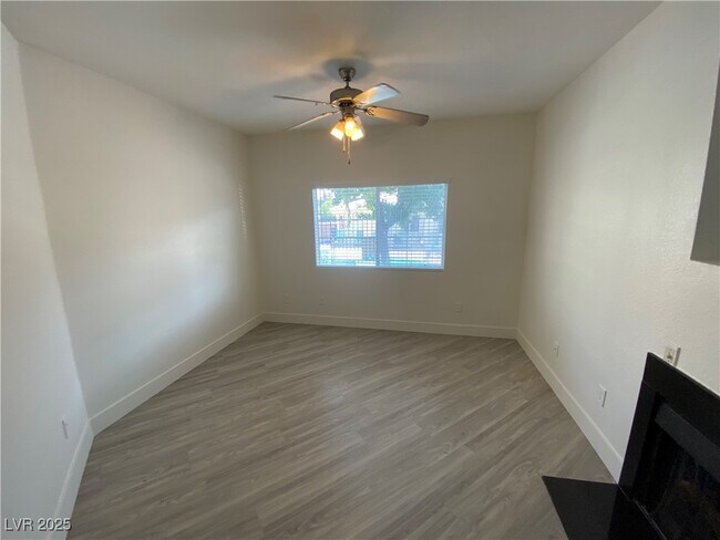 Building Photo - 8400 W Charleston Blvd