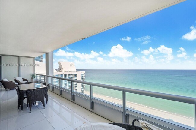 Building Photo - 6799 Collins Ave
