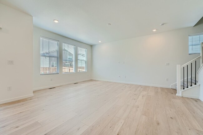Building Photo - 24344 E Walsh Ave