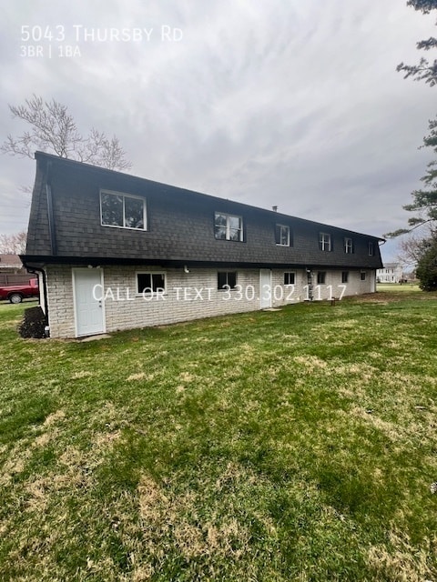 Building Photo - 5043 Thursby Rd