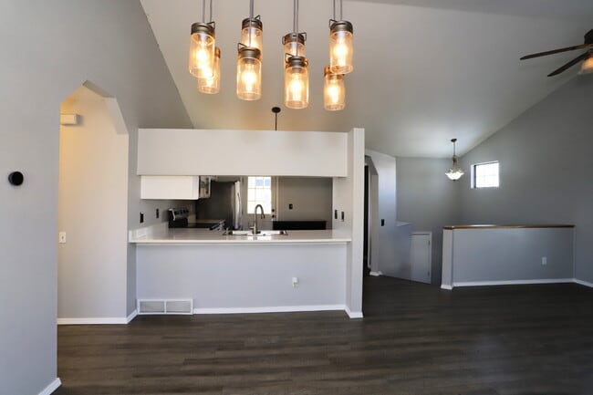 Building Photo - Spacious 4-Bedroom Home with Open Concept Living, Mountain Views & Fenced Yard