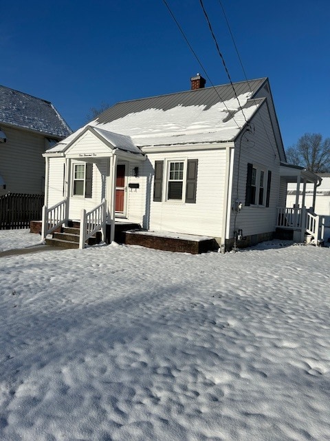 Building Photo - 1001 Sunset Ave