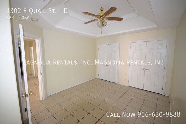 Building Photo - 1302 E Quail St