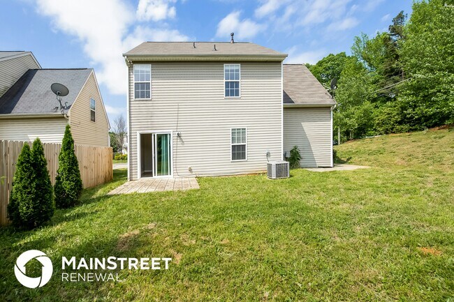 Building Photo - 2607 Reid Park Ln