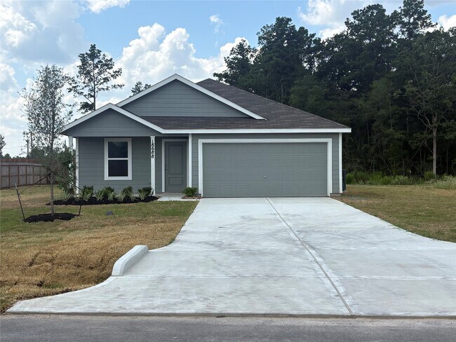 Building Photo - 18688 Barrichello Dr