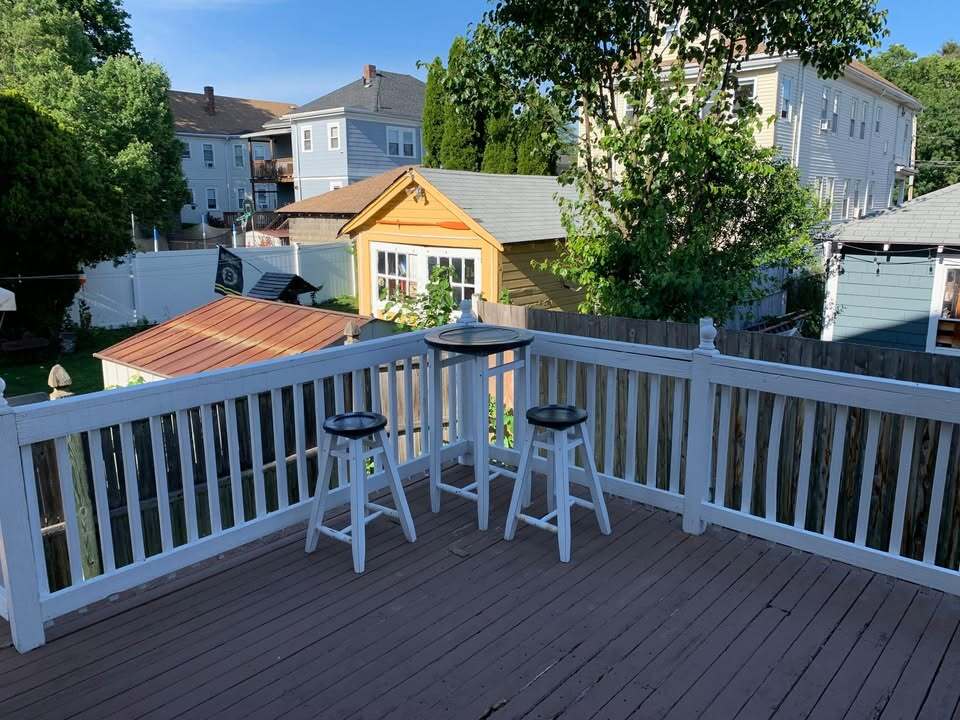 Building Photo - 77 Sheridan Ave