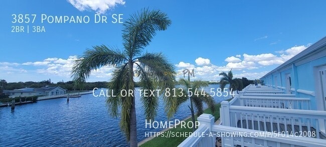 Building Photo - 3857 Pompano Dr SE