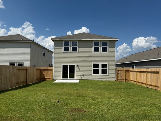 Building Photo - 7824 Blue Star Flower Ln