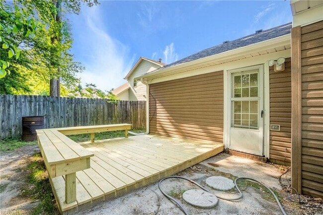 Building Photo - 5416 Heatherton Ct