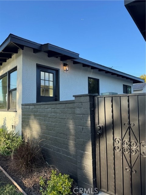 Building Photo - 8966 Gunn Ave